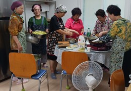 ♧수림봉사단사♧